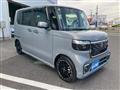 2023 Honda N BOX