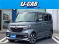2019 Honda N BOX