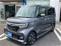 2019 Honda N BOX