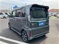 2019 Honda N BOX