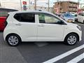 2021 Daihatsu Mira
