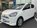2021 Daihatsu Mira