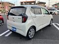 2021 Daihatsu Mira
