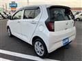 2021 Daihatsu Mira