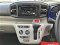 2021 Daihatsu Mira