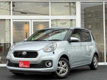 2017 Toyota Passo