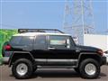 2016 Toyota FJ Cruiser