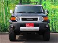 2016 Toyota FJ Cruiser