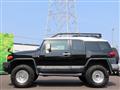 2016 Toyota FJ Cruiser