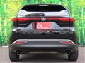 2025 Toyota Harrier