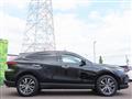 2025 Toyota Harrier