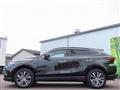 2025 Toyota Harrier