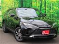 2025 Toyota Harrier