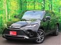 2025 Toyota Harrier