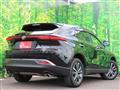 2025 Toyota Harrier