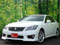2010 Toyota Crown