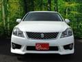 2010 Toyota Crown