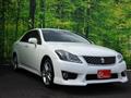 2010 Toyota Crown