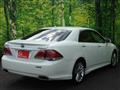 2010 Toyota Crown