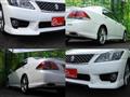 2010 Toyota Crown