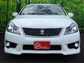 2010 Toyota Crown