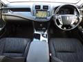 2010 Toyota Crown