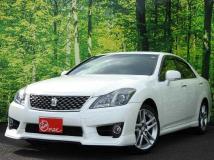 2010 Toyota Crown