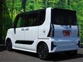 2019 Daihatsu Tanto