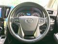 2019 Toyota Vellfire