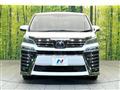 2019 Toyota Vellfire