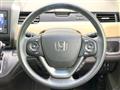 2017 Honda Freed