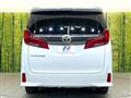 2021 Toyota Alphard G