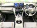 2021 Toyota Harrier