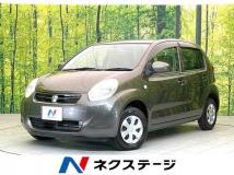2013 Toyota Passo