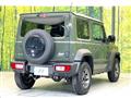 2024 Suzuki Jimny Sierra