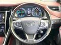 2014 Toyota Harrier Hybrid