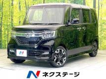 2018 Honda N BOX