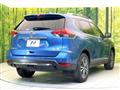 2019 Nissan X-Trail