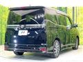 2025 Toyota Voxy