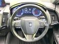 2018 Toyota Crown Hybrid