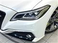 2018 Toyota Crown Hybrid