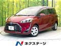2021 Toyota Sienta