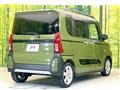 2025 Daihatsu Tanto