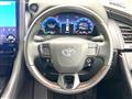 2025 Toyota Alphard Hybrid
