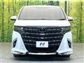 2025 Toyota Alphard Hybrid