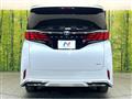 2025 Toyota Alphard Hybrid