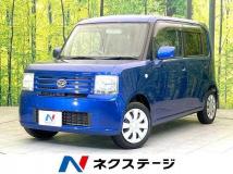 2010 Daihatsu Move Conte