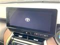 2024 Toyota Harrier Hybrid