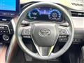 2024 Toyota Harrier Hybrid