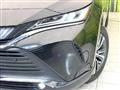 2024 Toyota Harrier Hybrid